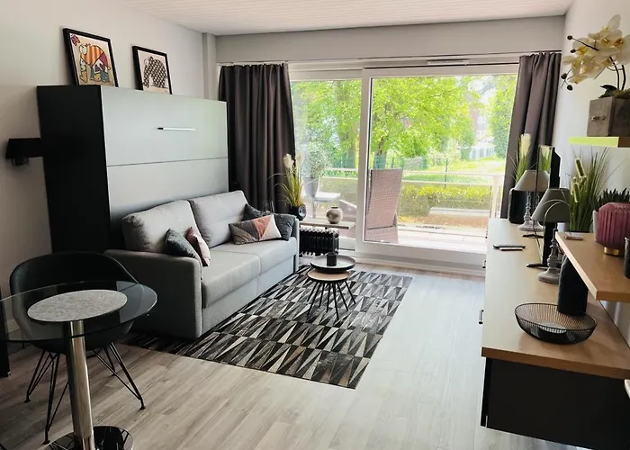 Bellevue Nr. 14