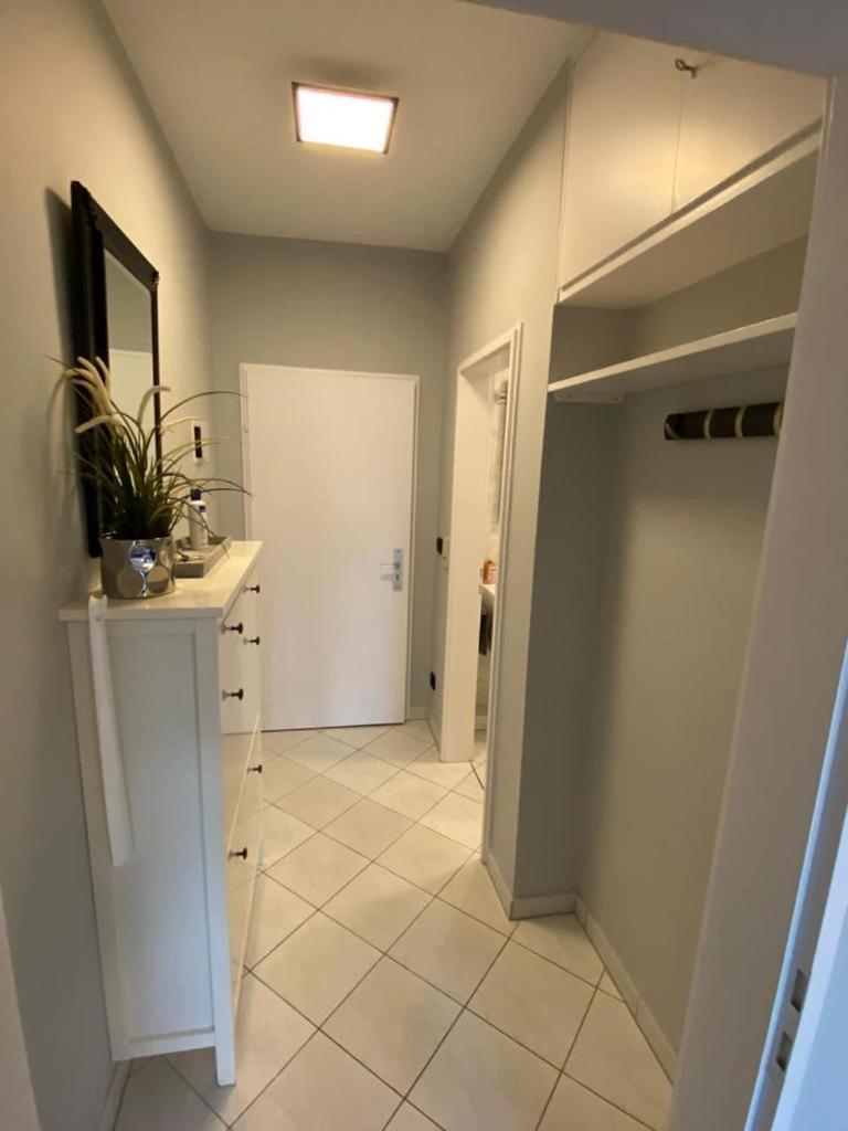 Appartement Bellevue Nr. 14