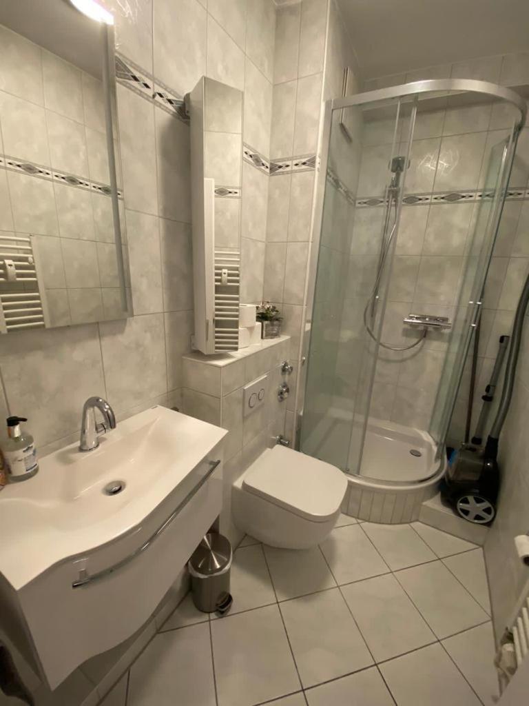 Appartement Bellevue Nr. 14 Scharbeutz