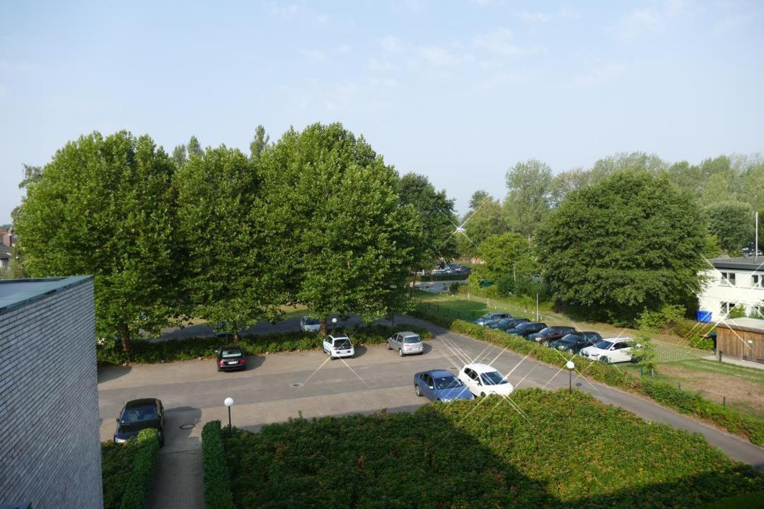 Bellevue Nr. 14 Apartamento Scharbeutz