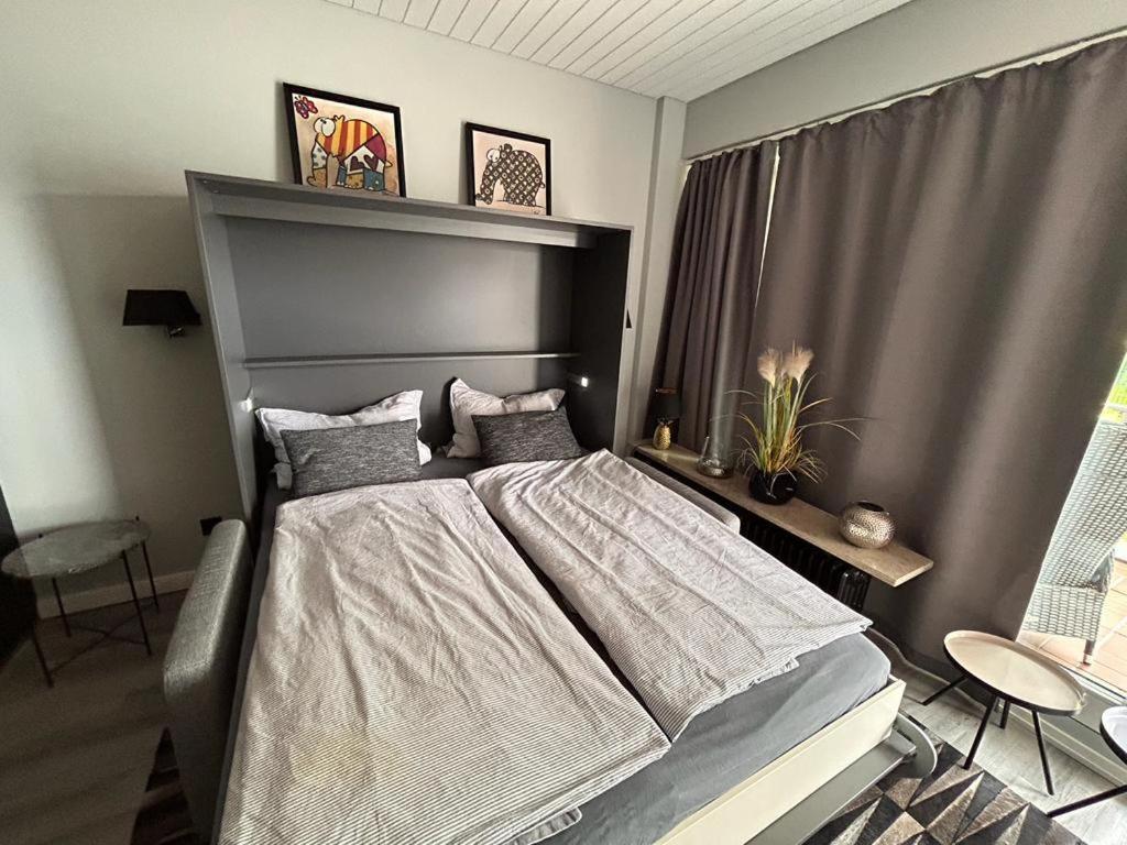 Appartement Bellevue Nr. 14 Scharbeutz