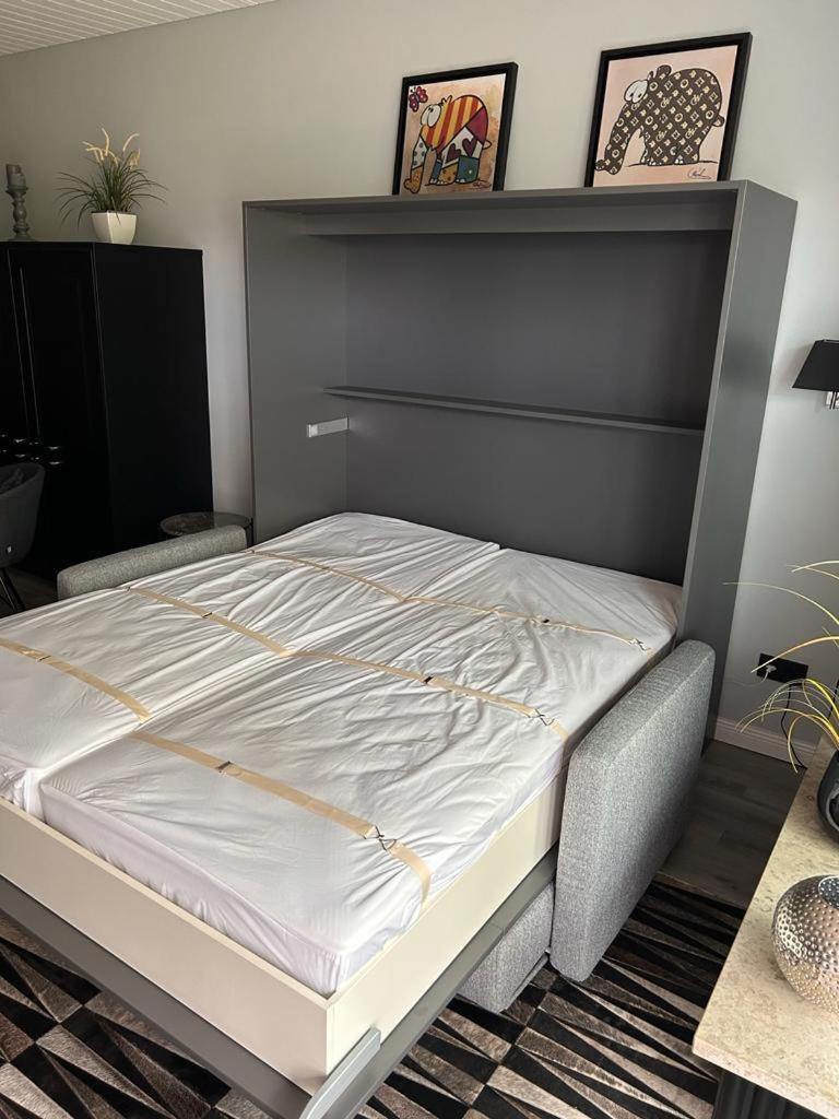 Apartamento Bellevue Nr. 14 *