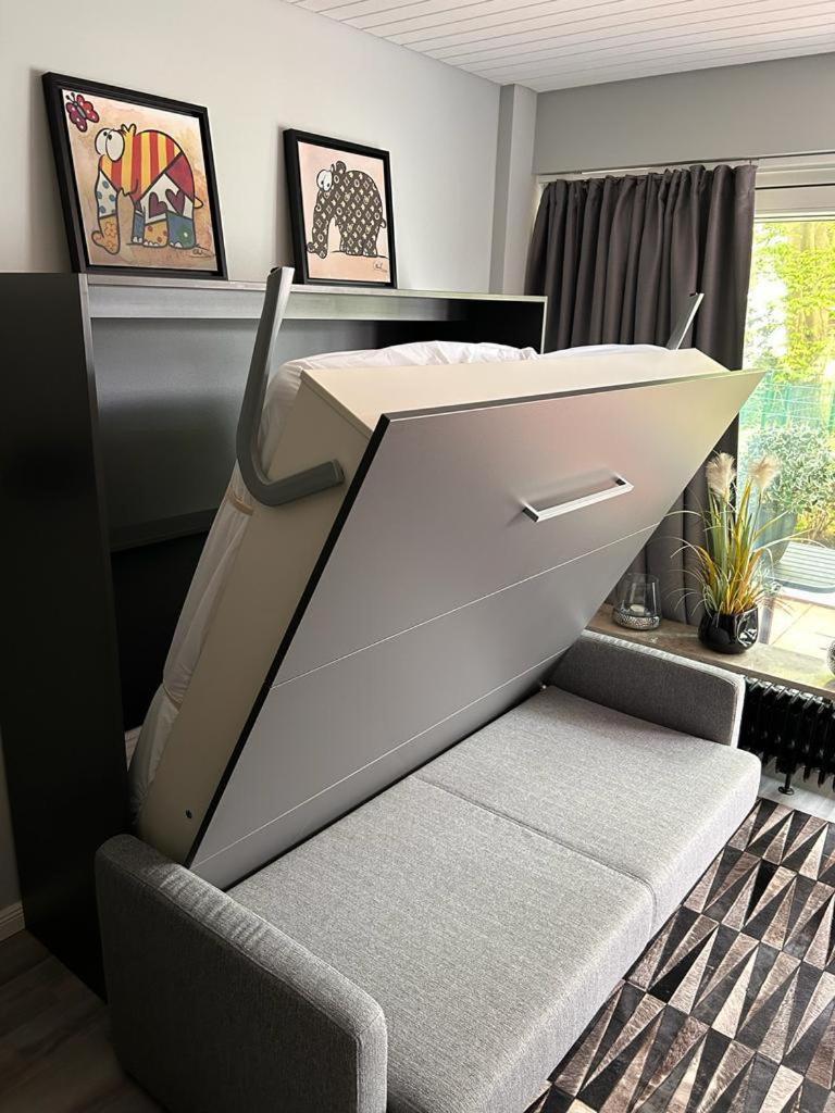 Appartement Bellevue Nr. 14