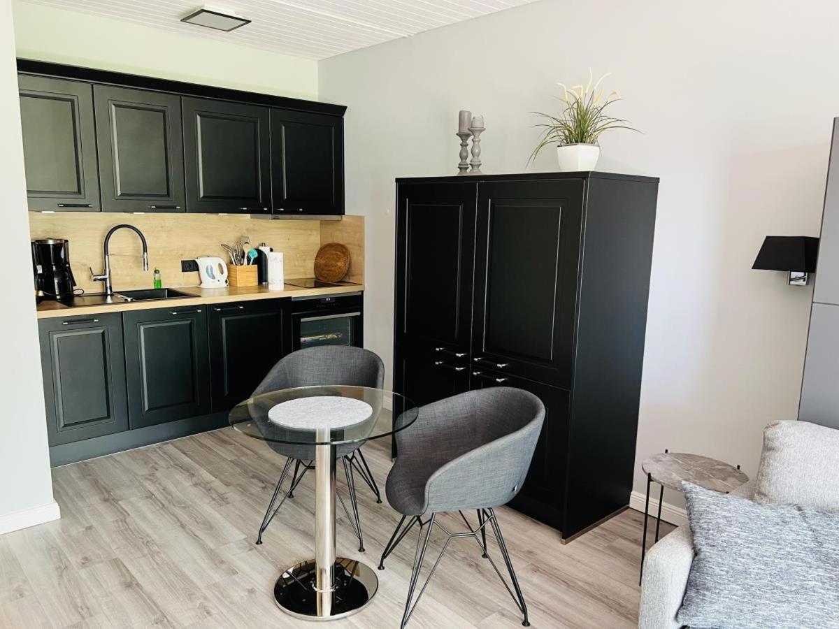 Apartamento Bellevue Nr. 14 Scharbeutz