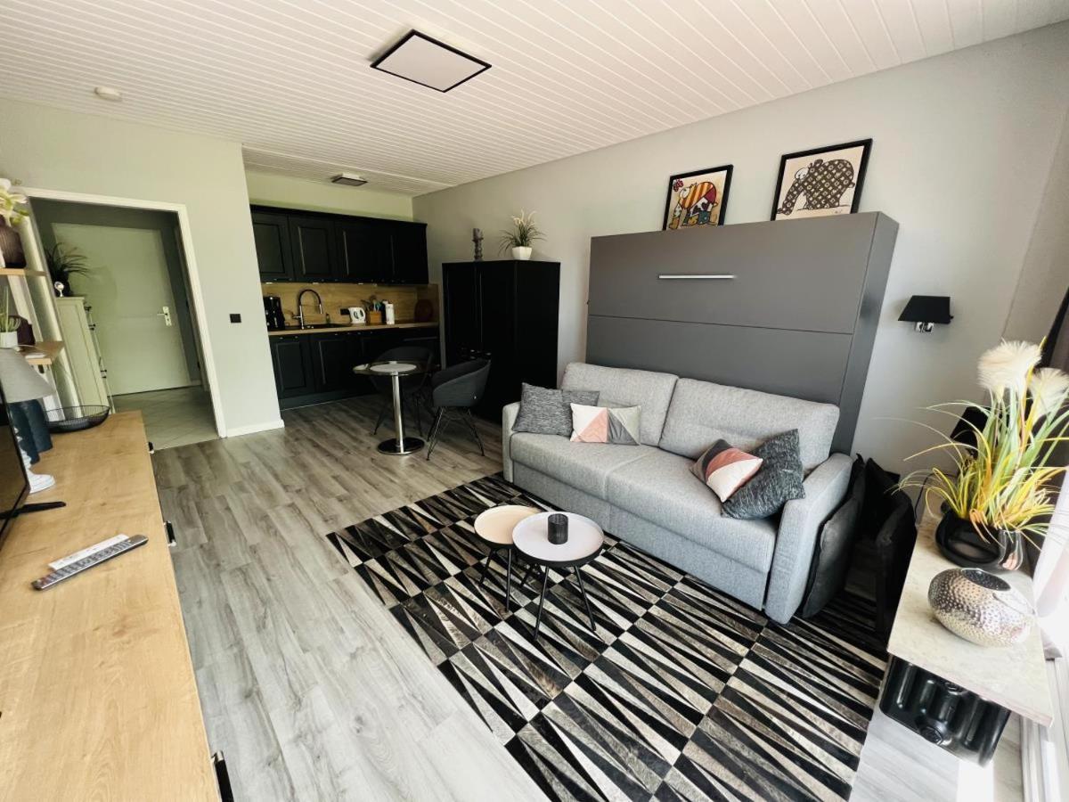 Bellevue Nr. 14 Appartement *