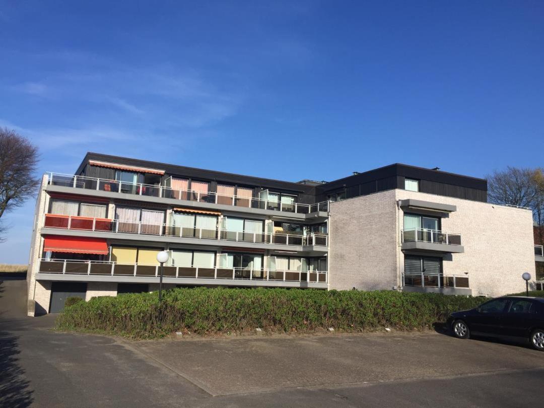 Bellevue Nr. 14 Scharbeutz